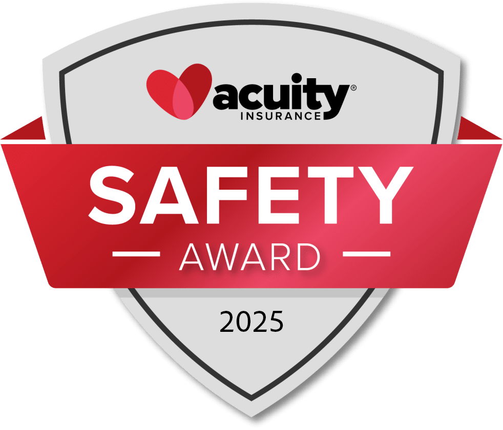 2025-Acuity-Insurance-Safety-Award-Logo 2025 Acuity Insurance Safety Award Logo - Riverland Trucking